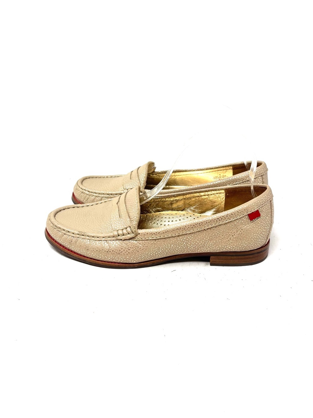Marc Joseph Loafers